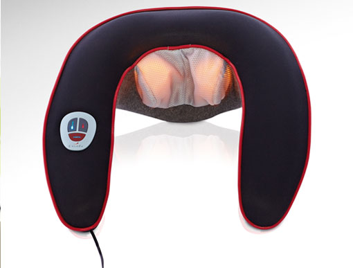 NeckMassager (НекМассажер)